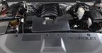 Chevrolet Suburban 5.3 A LS AT Suv 2015