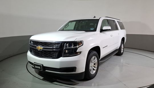 Chevrolet • Suburban