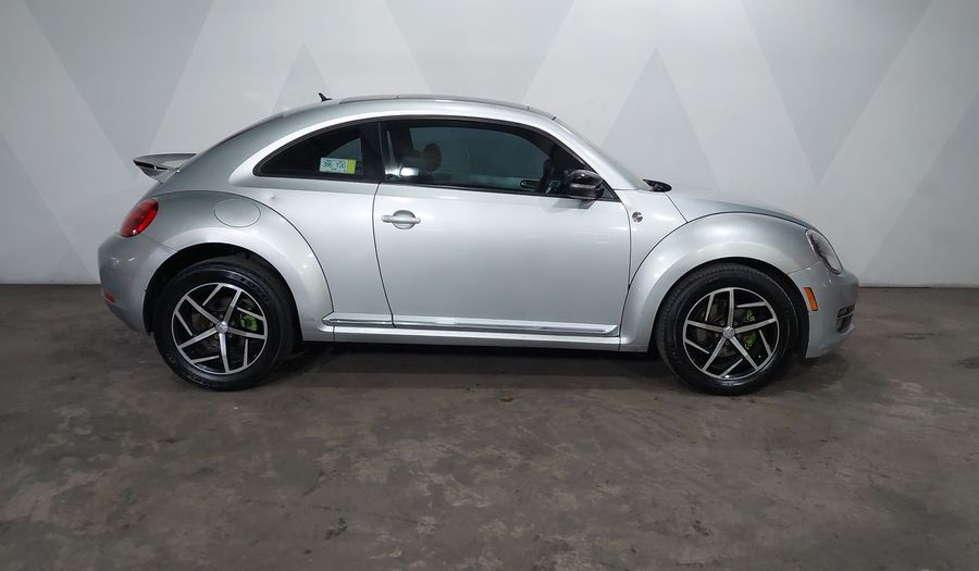 Volkswagen Beetle 2.5 SPORT TIPTRONIC Hatchback 2012