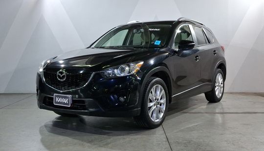 Mazda • CX-5