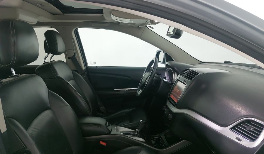 Dodge Journey 3.6 RT Suv 2015