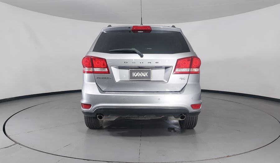 Dodge Journey 3.6 RT Suv 2015