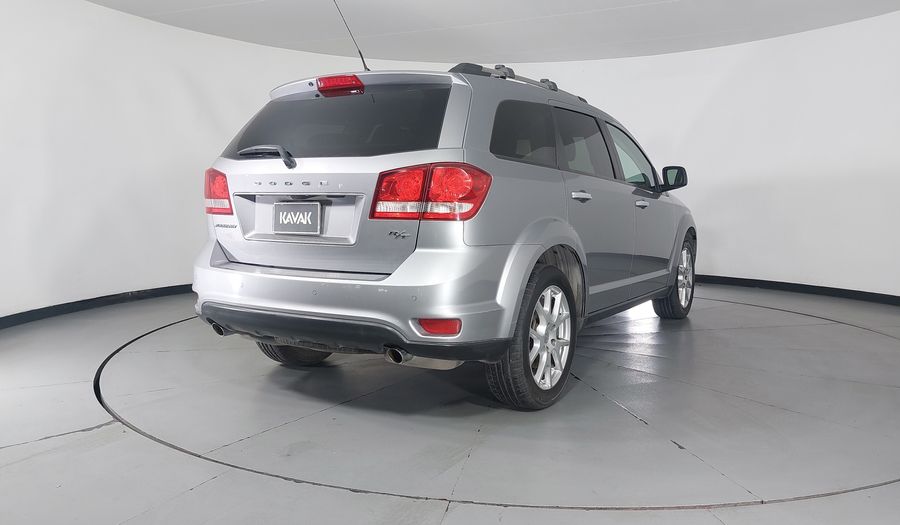 Dodge Journey 3.6 RT Suv 2015