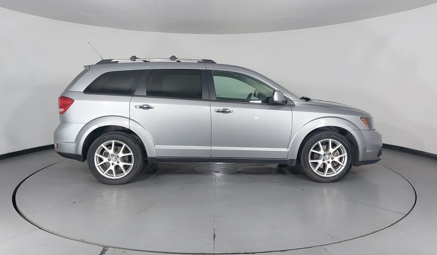 Dodge Journey 3.6 RT Suv 2015