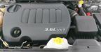 Dodge Journey 3.6 RT Suv 2015