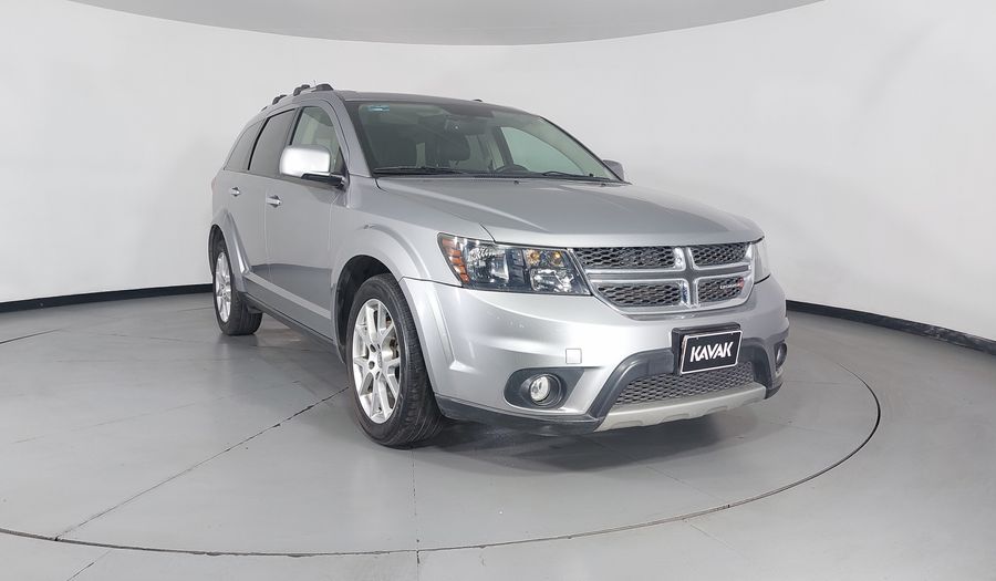 Dodge Journey 3.6 RT Suv 2015
