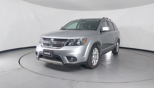 Dodge • Journey