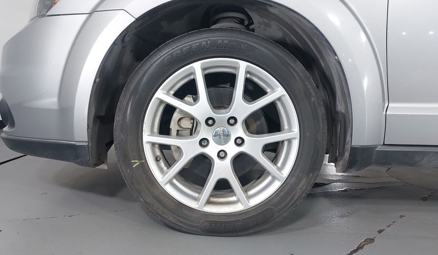 Dodge Journey 3.6 RT Suv 2015