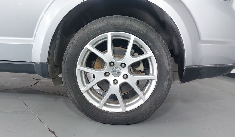 Dodge Journey 3.6 RT Suv 2015