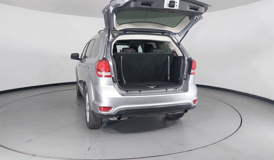 Dodge Journey 3.6 RT Suv 2015
