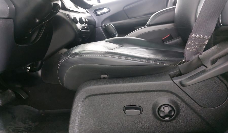 Dodge Journey 3.6 RT Suv 2015