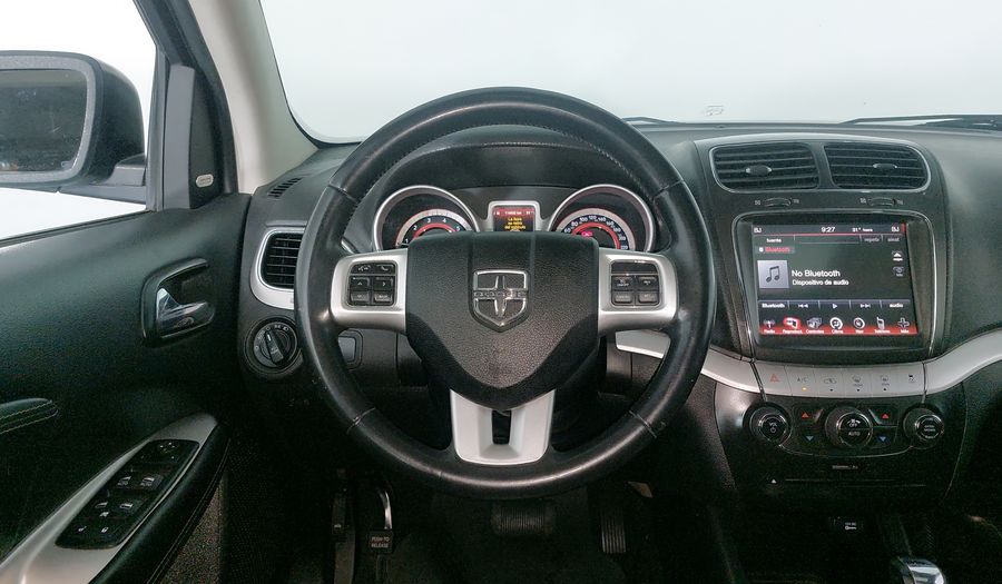 Dodge Journey 3.6 RT Suv 2015