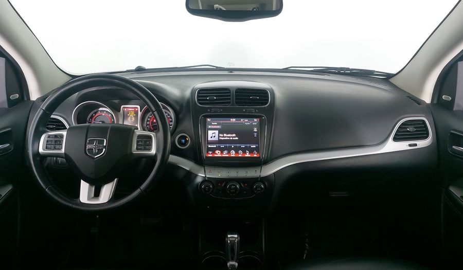Dodge Journey 3.6 RT Suv 2015
