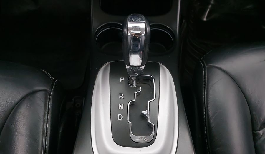 Dodge Journey 3.6 RT Suv 2015