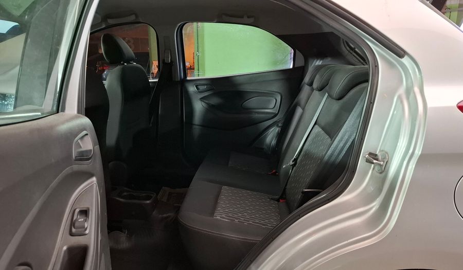 Ford Ka 1.5 SE Hatchback 2018
