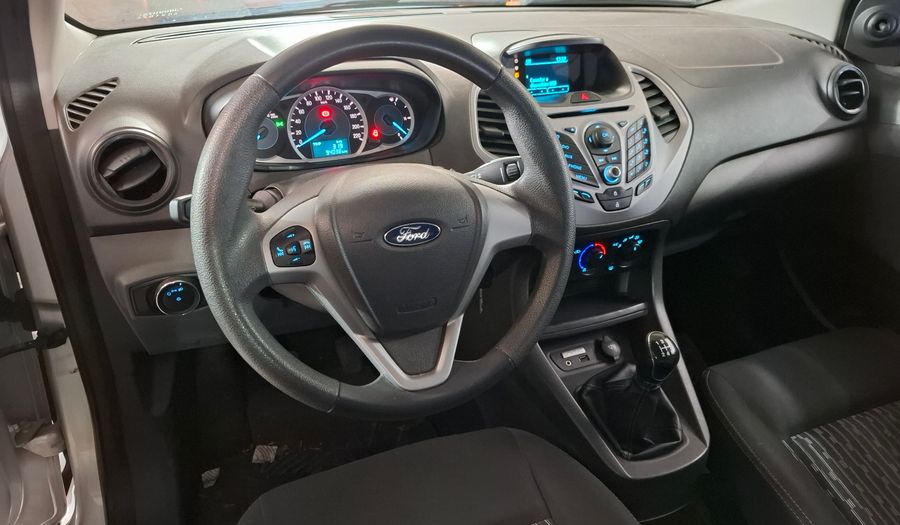 Ford Ka 1.5 SE Hatchback 2018