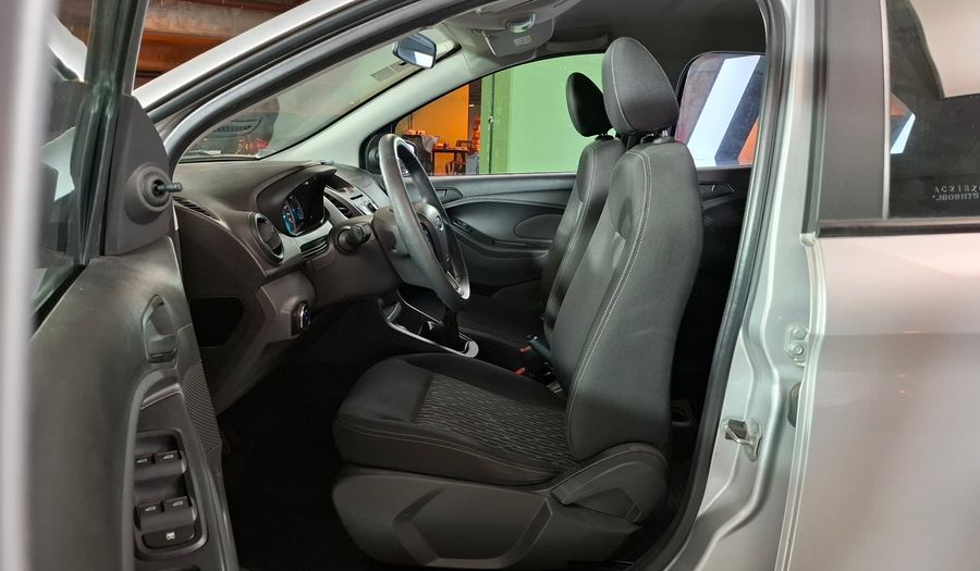 Ford Ka 1.5 SE Hatchback 2018