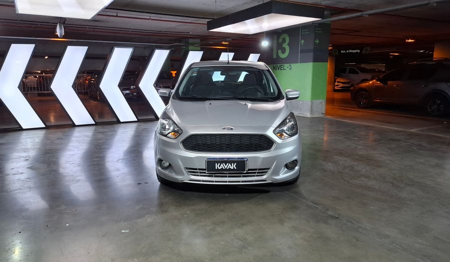Ford Ka 1.5 SE Hatchback 2018
