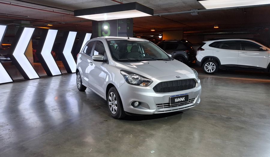 Ford Ka 1.5 SE Hatchback 2018