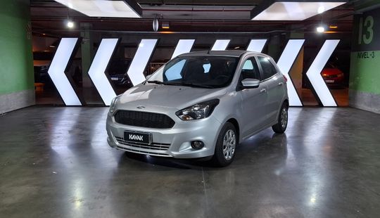 Ford • Ka