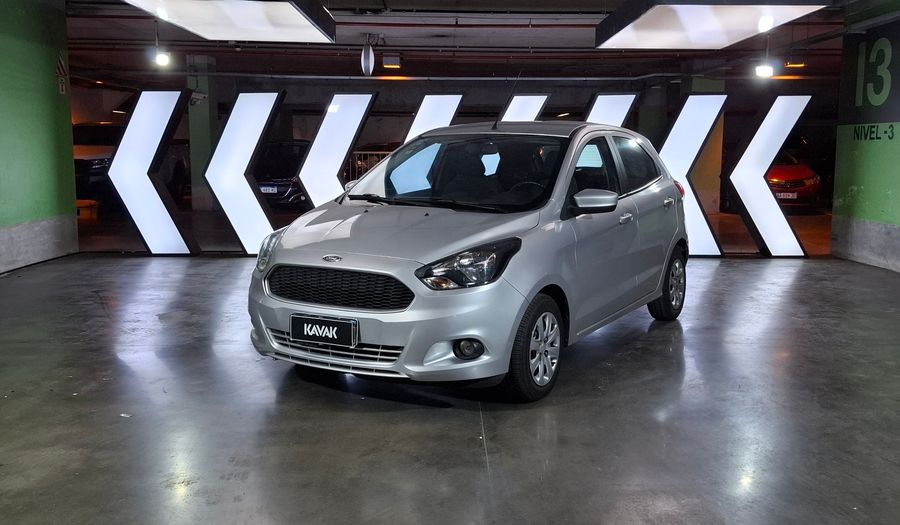 Ford Ka 1.5 SE Hatchback 2018