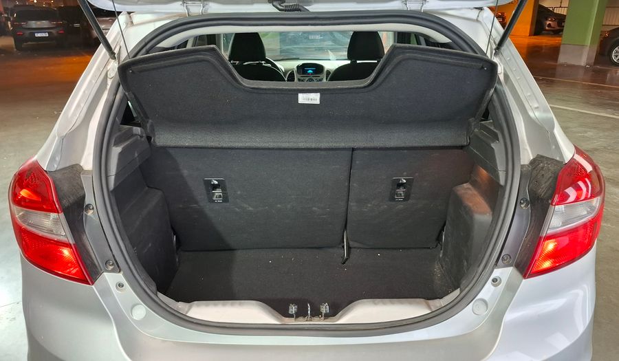 Ford Ka 1.5 SE Hatchback 2018