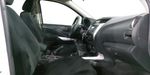 Nissan Np300 2.5 DOBLE CABINA SE TM AC Pickup 2016