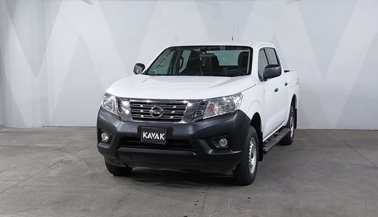 Nissan • NP300