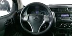 Nissan Np300 2.5 DOBLE CABINA SE TM AC Pickup 2016