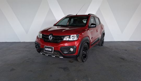 Renault • Kwid