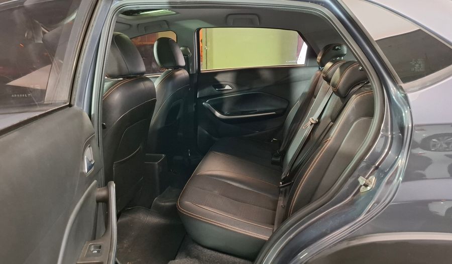Chery Tiggo 2 1.5 LUXURY MT Suv 2019