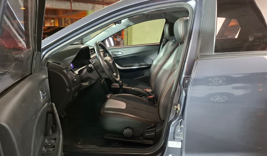 Chery Tiggo 2 1.5 LUXURY MT Suv 2019
