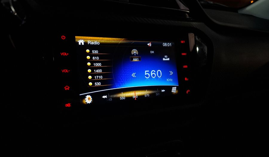 Chery Tiggo 2 1.5 LUXURY MT Suv 2019
