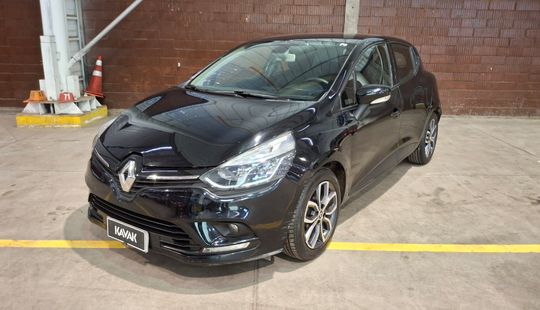 Renault • Clio