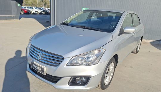 Suzuki • Ciaz