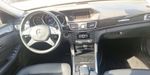 Mercedes Benz Clase E 2.0 200 AUTO Sedan 2015