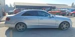 Mercedes Benz Clase E 2.0 200 AUTO Sedan 2015
