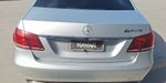 Mercedes Benz Clase E 2.0 200 AUTO Sedan 2015