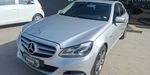 Mercedes Benz Clase E 2.0 200 AUTO Sedan 2015