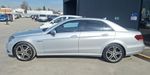 Mercedes Benz Clase E 2.0 200 AUTO Sedan 2015