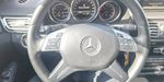 Mercedes Benz Clase E 2.0 200 AUTO Sedan 2015