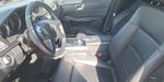 Mercedes Benz Clase E 2.0 200 AUTO Sedan 2015