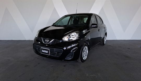 Nissan • March
