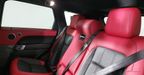 Land Rover Range Sport 3.0 P380 AUTOBIOGRAPHY DYN V6 AUTO 4WD Suv 2018