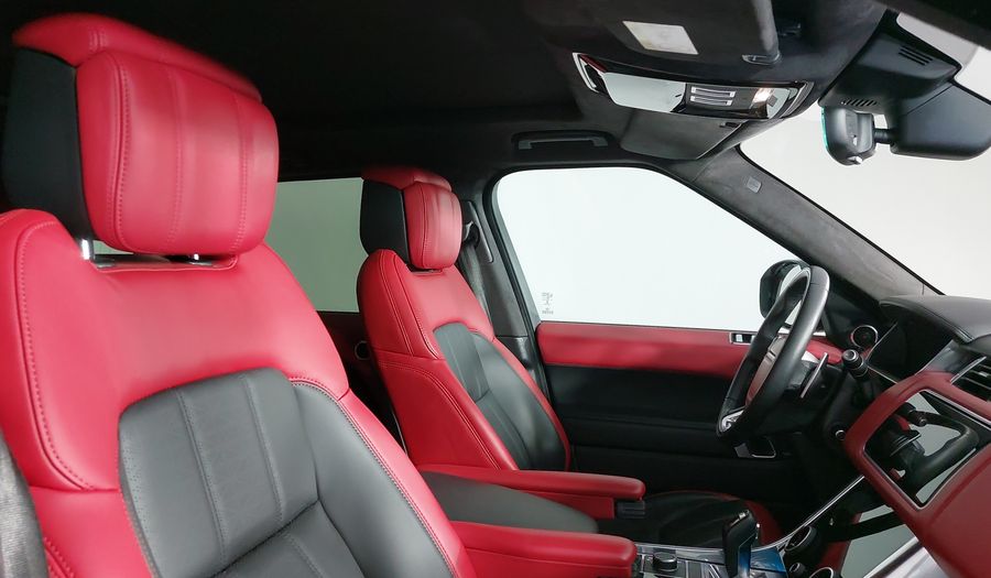 Land Rover Range Sport 3.0 P380 AUTOBIOGRAPHY DYN V6 AUTO 4WD Suv 2018