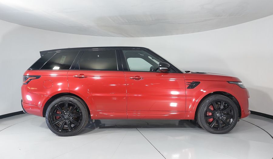 Land Rover Range Sport 3.0 P380 AUTOBIOGRAPHY DYN V6 AUTO 4WD Suv 2018