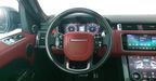 Land Rover Range Sport 3.0 P380 AUTOBIOGRAPHY DYN V6 AUTO 4WD Suv 2018