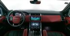 Land Rover Range Sport 3.0 P380 AUTOBIOGRAPHY DYN V6 AUTO 4WD Suv 2018