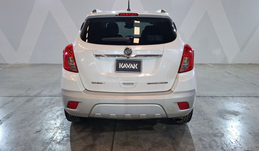 Buick Encore 1.4 AUTO CXL L PREMIUM Suv 2016