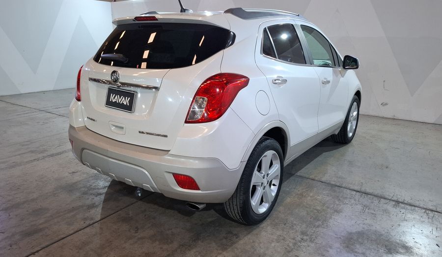 Buick Encore 1.4 AUTO CXL L PREMIUM Suv 2016
